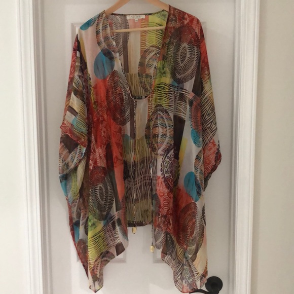 Women’s Alexis dress - Picture 2 of 6